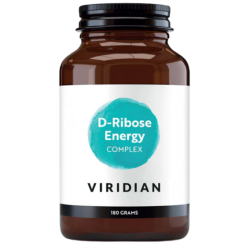 Viridian D-Ribose Magnesium