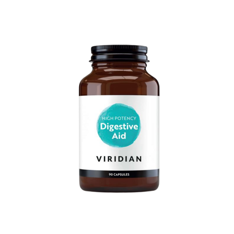 Viridian Digestive Aid
