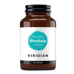 Viridian Enhanced Rhodiola Complex