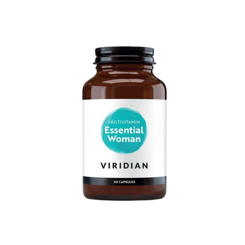 Viridian Essential Female Multi