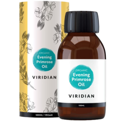 Viridian Evening Primrose Oil