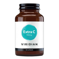 Viridian Extra C 950mg