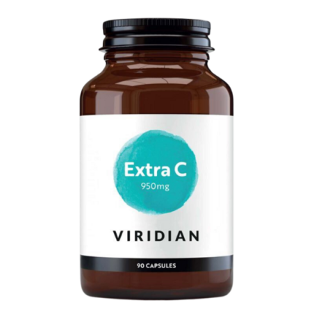 Viridian Extra C 950mg