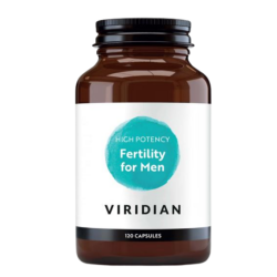 Viridian Fertility for Men