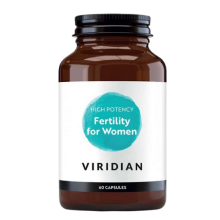 Viridian Fertility for Women