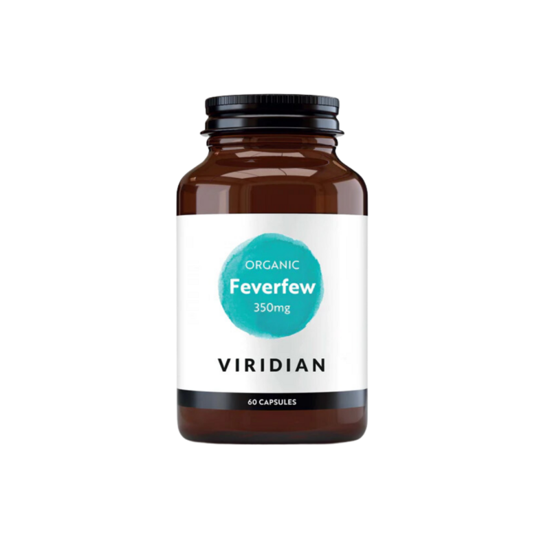 Viridian Feverfew