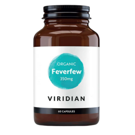 Viridian Feverfew