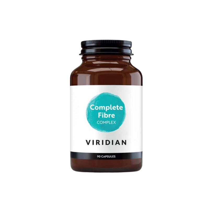 Viridian Fibre Complex with F.O.S.