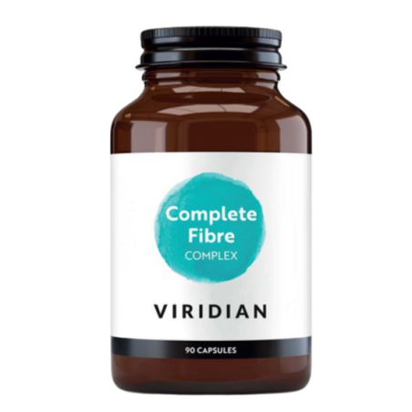 Viridian Fibre Complex with F.O.S.