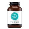 Viridian Folic Acid with DHA