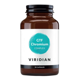 Viridian G.T.F. Chromium Complex