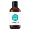 Viridian Ginkgo Biloba Tincture Organic