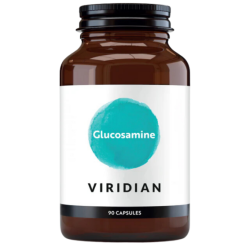 Viridian Glukosamine Sulphate
