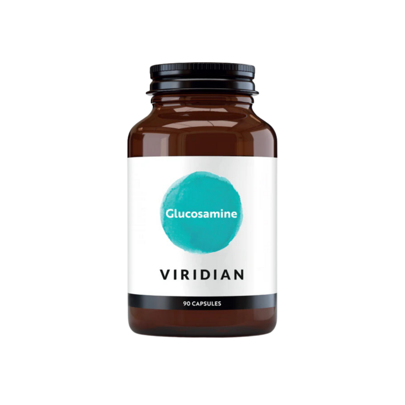 Viridian Glukosamine Sulphate