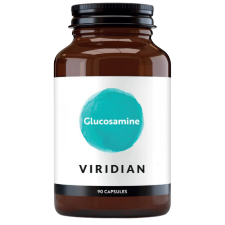 Viridian Glukosamine Sulphate