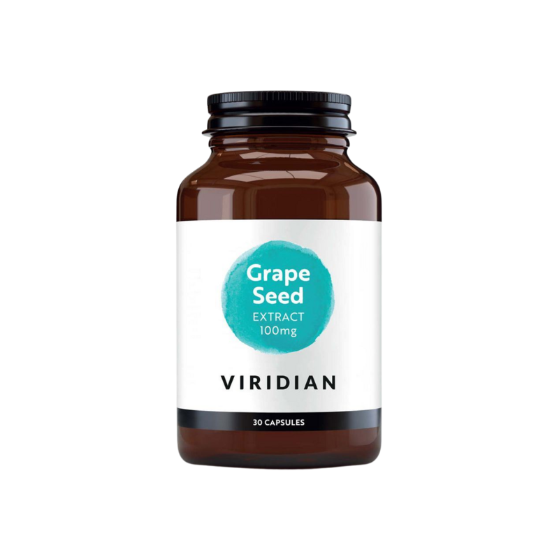 Viridian Grape Seed