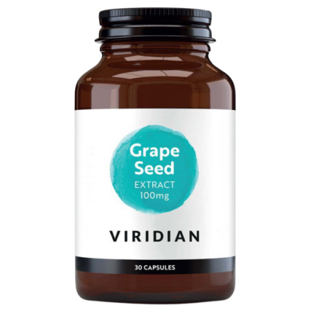 Viridian Grape Seed