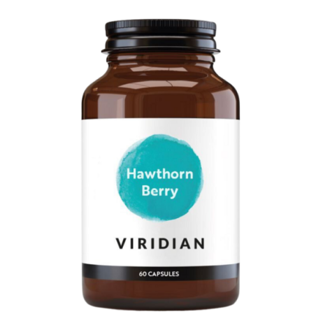 Viridian Hawthorn Berry
