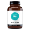 Viridian High Six B6 B-Complex