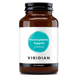 Viridian Homocysteine Support Complex