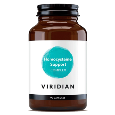 Viridian Homocysteine Support Complex
