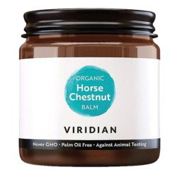 Viridian Horse Chestnut Balm