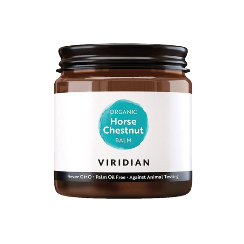 Viridian Horse Chestnut Balm