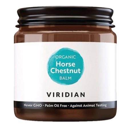 Viridian Horse Chestnut Balm