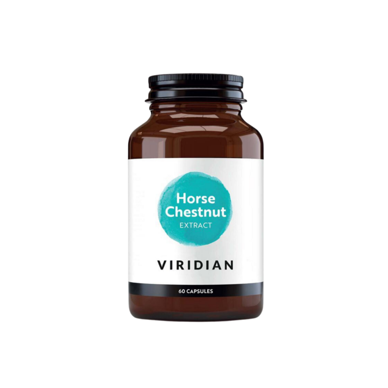 Viridian Horse Chestnut Seed