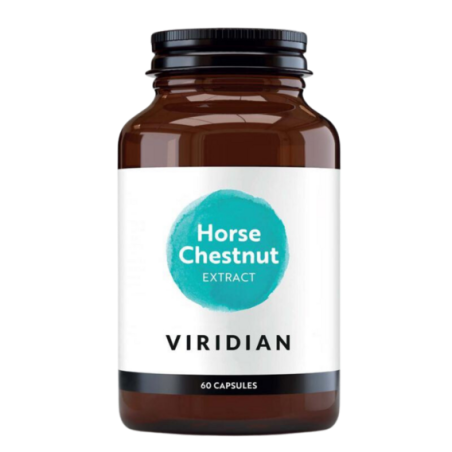 Viridian Horse Chestnut Seed