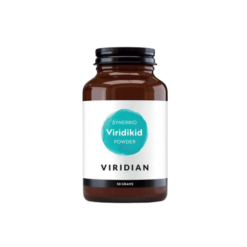 Viridian Children´s Synerbio