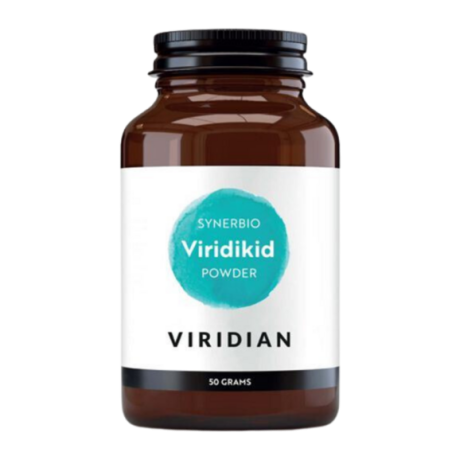 Viridian Children´s Synerbio