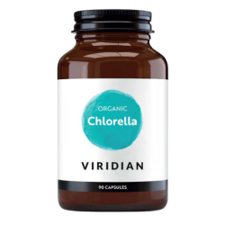 Viridian Chlorella Organic