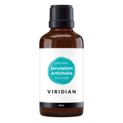 Viridian Jerusalem Artichoke Tincture