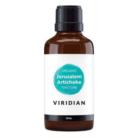 Viridian Jerusalem Artichoke Tincture