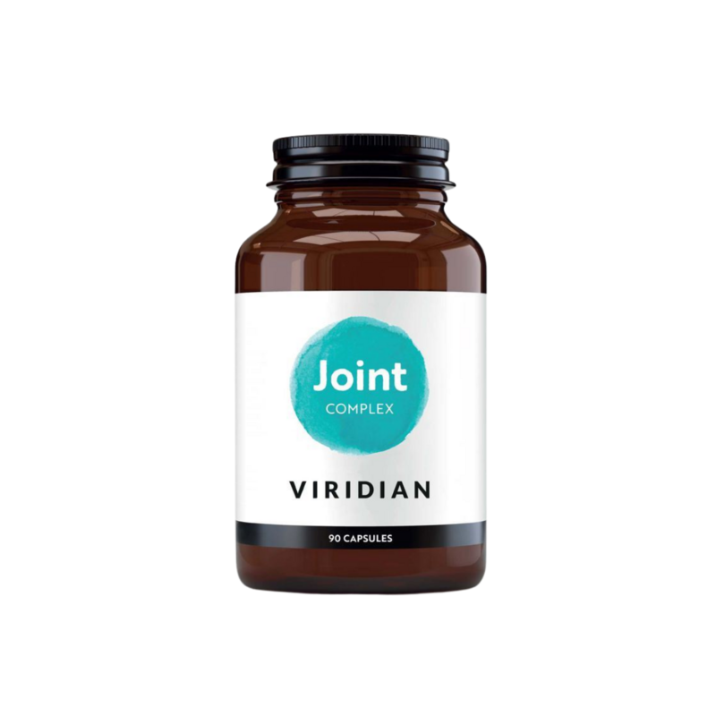 Viridian Joint Complex
