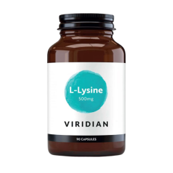 Viridian L-Lysine