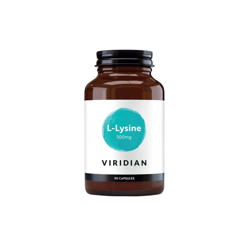 Viridian L-Lysine