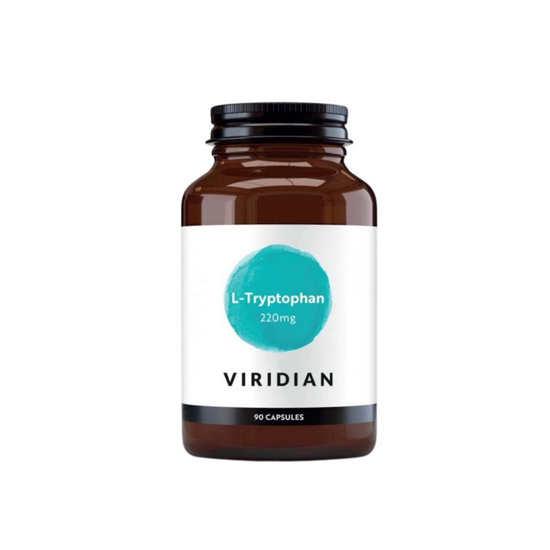 Viridian L-Tryptophan