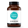 Viridian Lions Mane Extract Organic