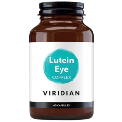 Viridian Lutein Plus