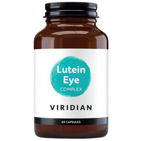 Viridian Lutein Plus