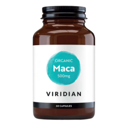 Viridian Maca Root Organic