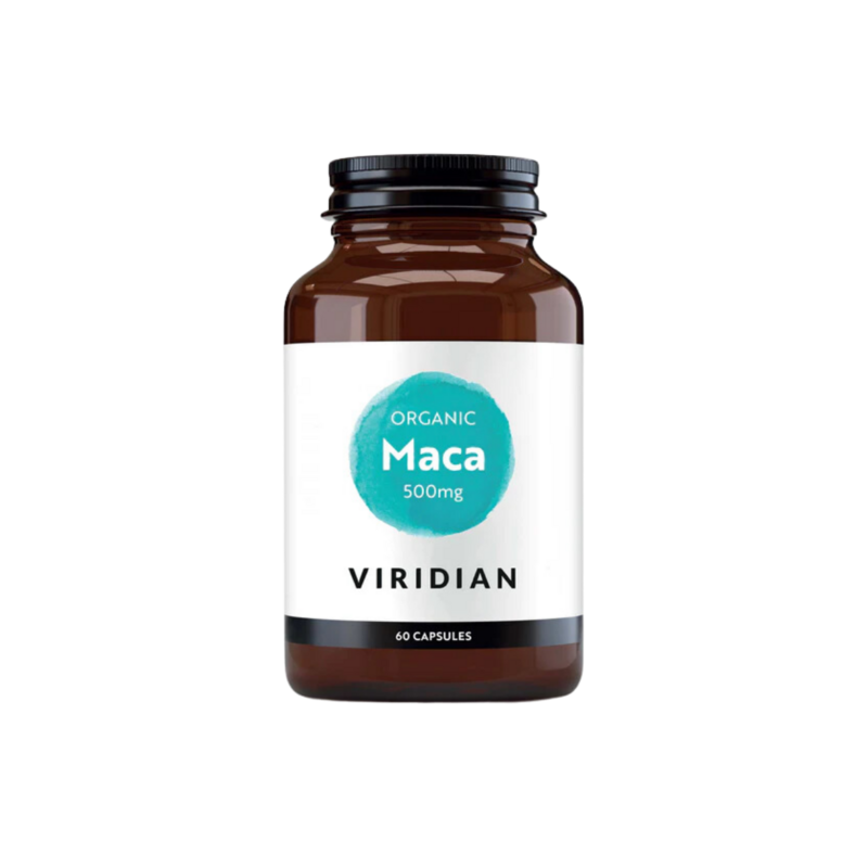 Viridian Maca Root Organic