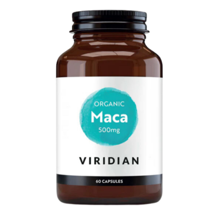 Viridian Maca Root Organic