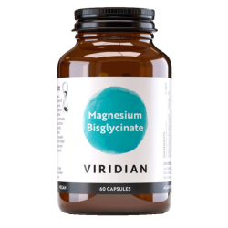 Viridian Magnesium Bisglycinate
