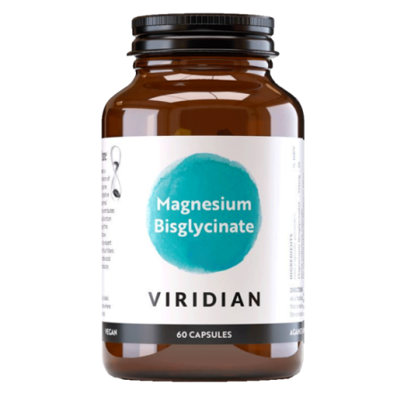 Viridian Magnesium Bisglycinate