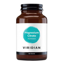 Viridian Magnesium Citrate Powder