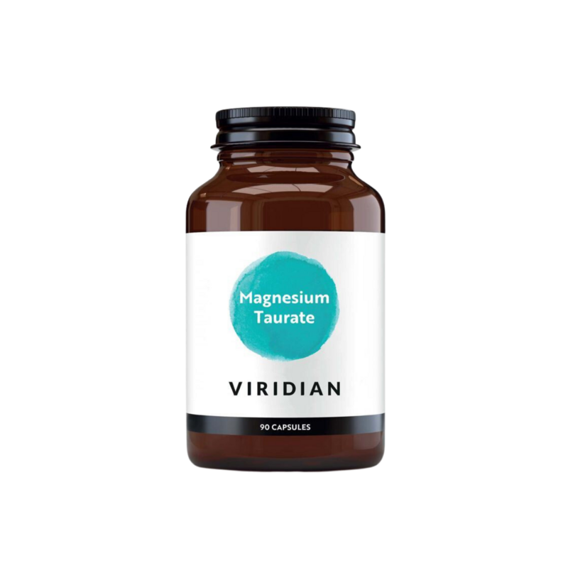 Viridian Magnesium Taurate
