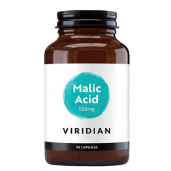 Viridian Malic Acid